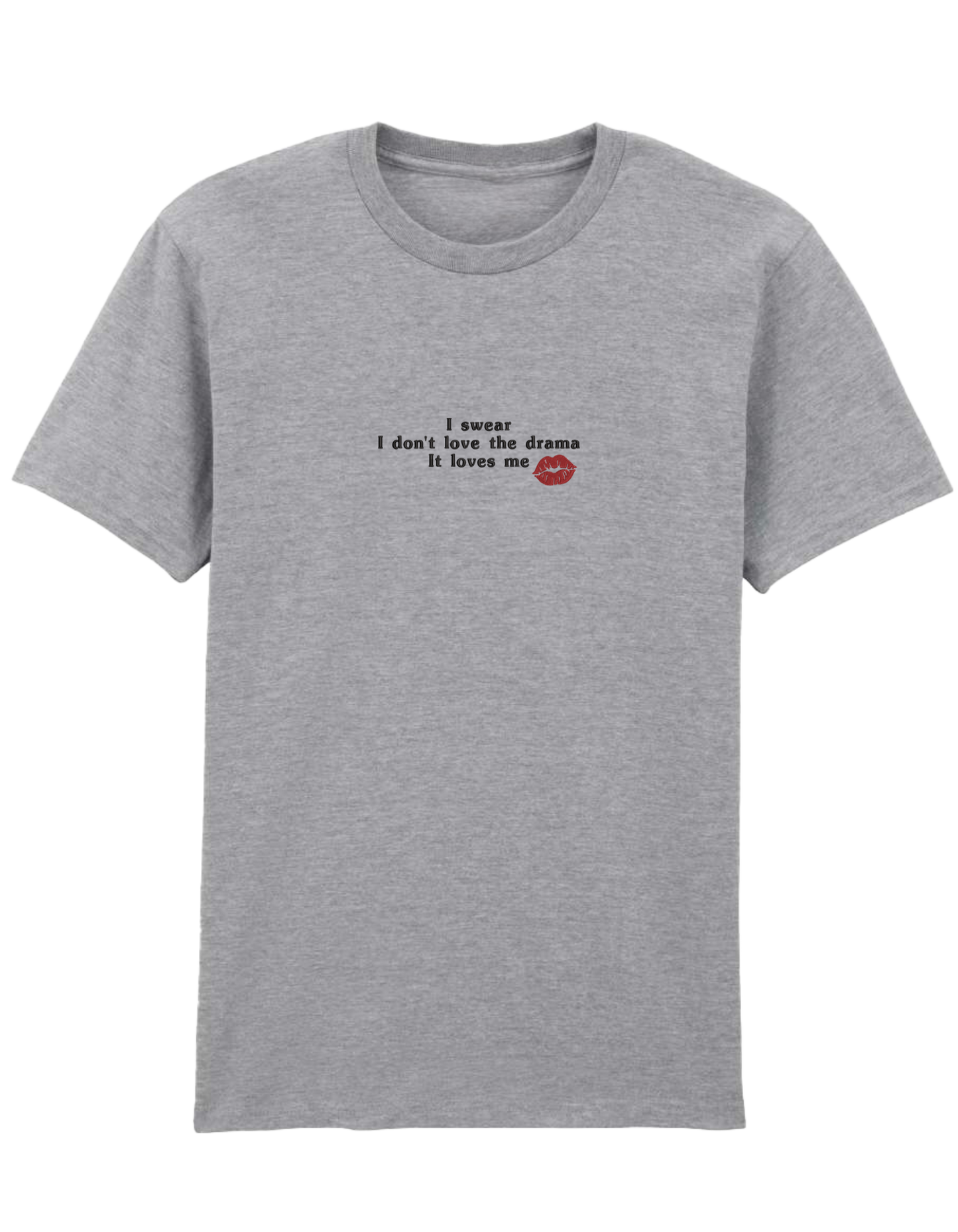 Love the drama tricou Taylor Swift - Thread Muse