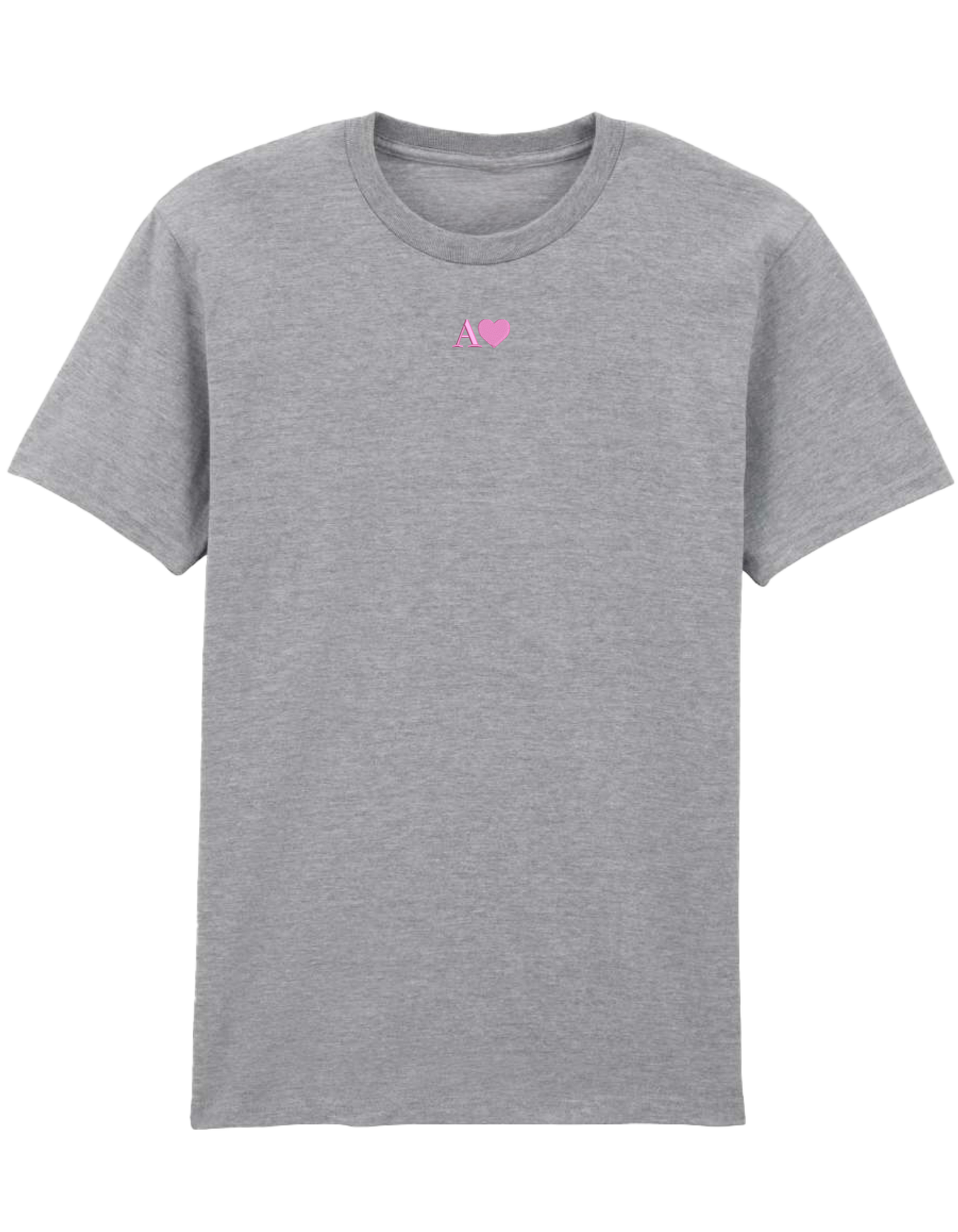 Initiala tricou - Thread Muse