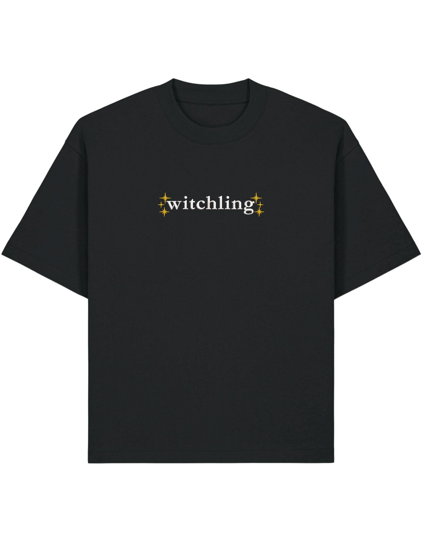 Witchling tricou Throne of Glass