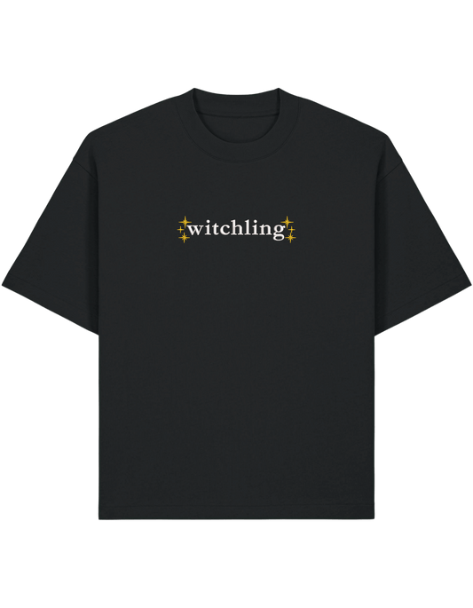 Witchling tricou Throne of Glass