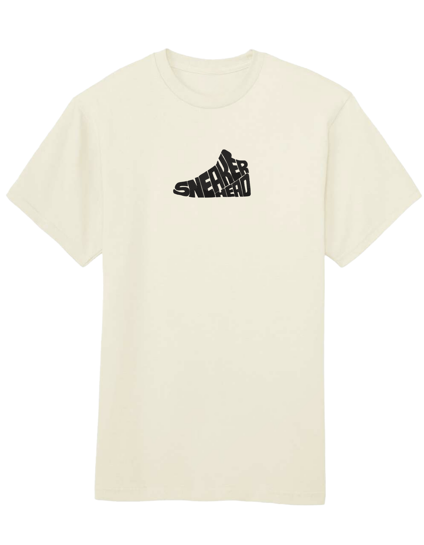 Sneaker head tricou Sneakers - Thread Muse