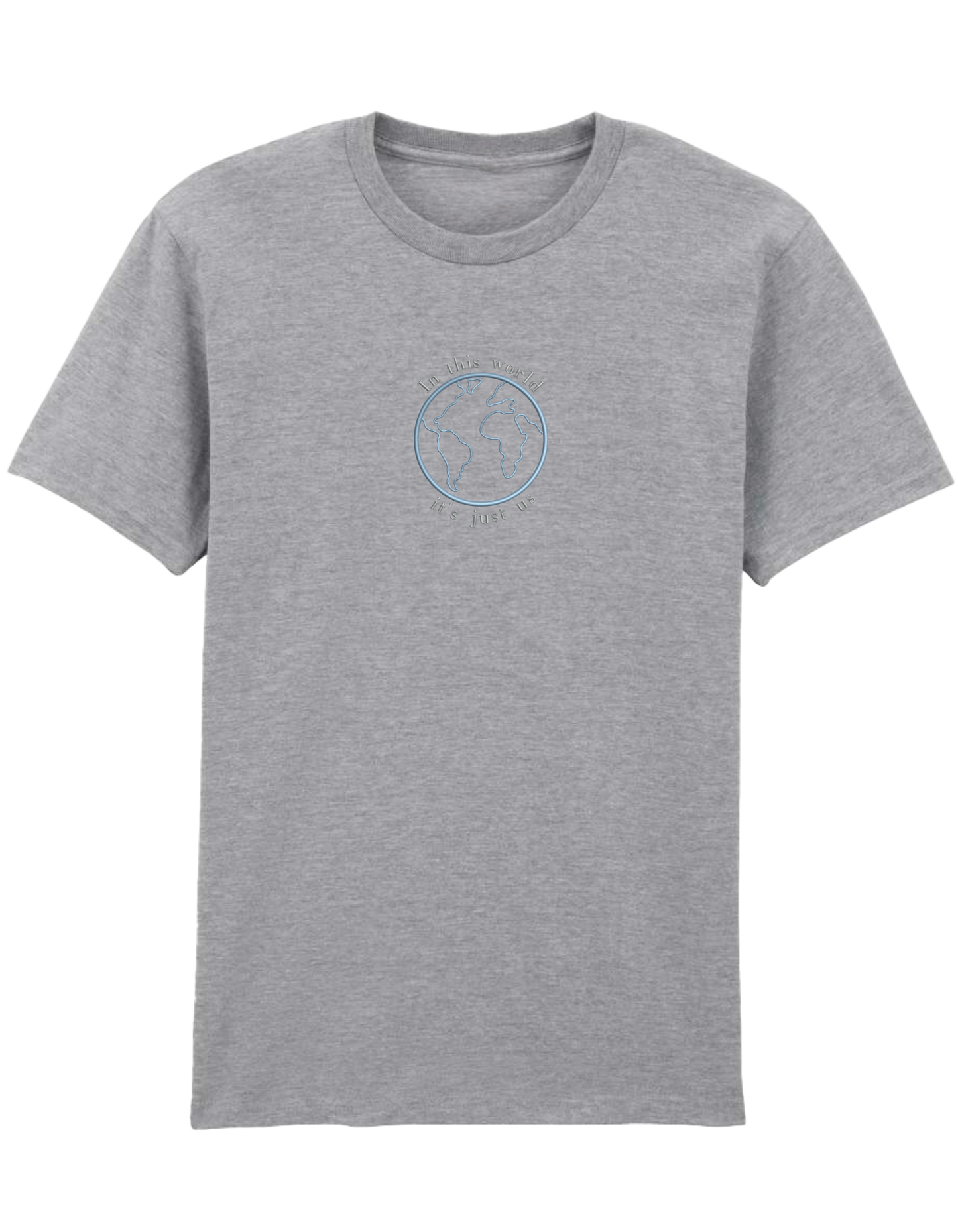 Just us tricou Harry Styles - Thread Muse