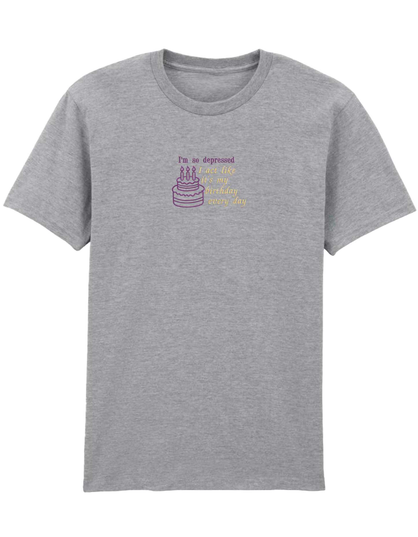 Birthday tricou Taylor Swift - Thread Muse