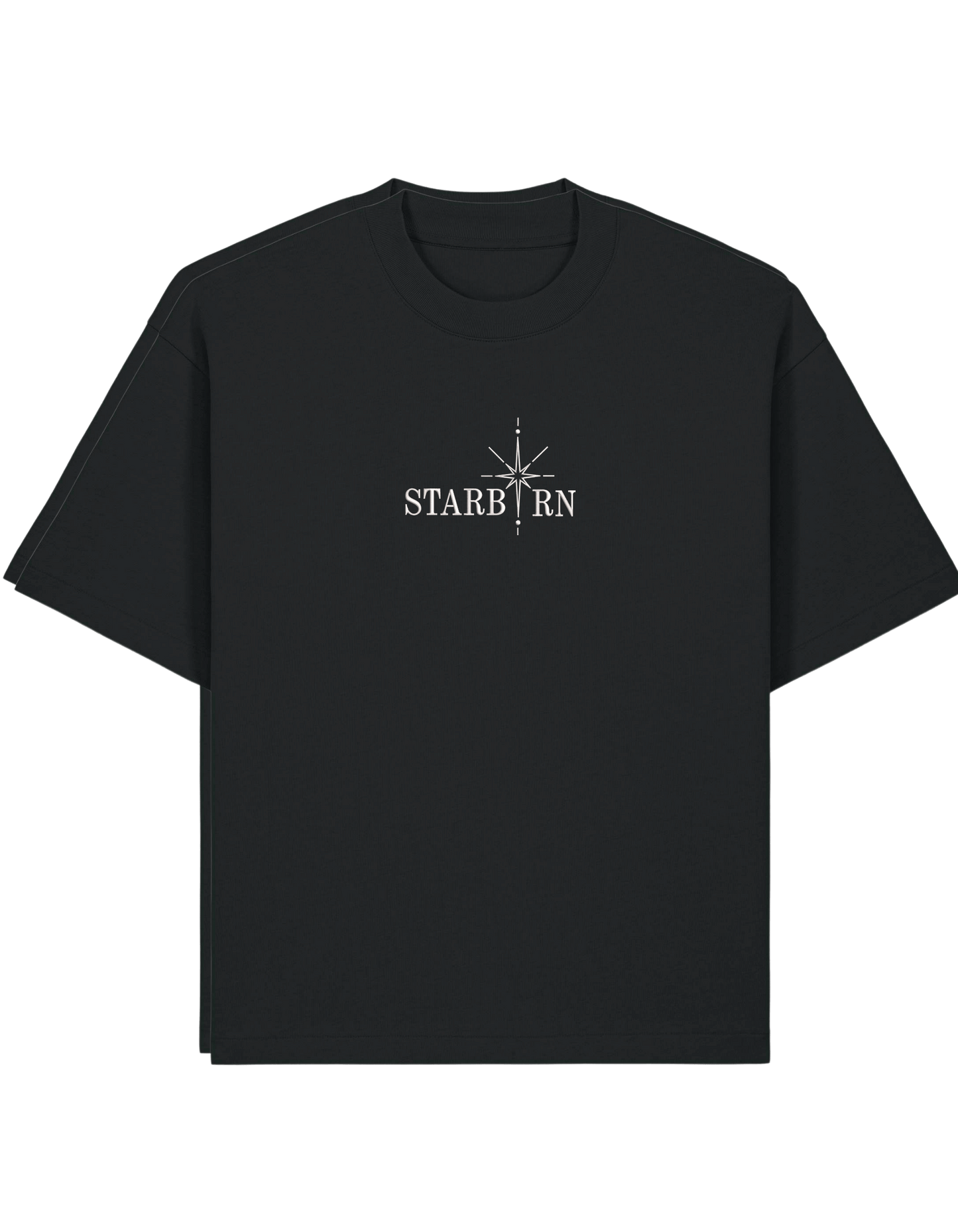 Starborn tricou Crescent City