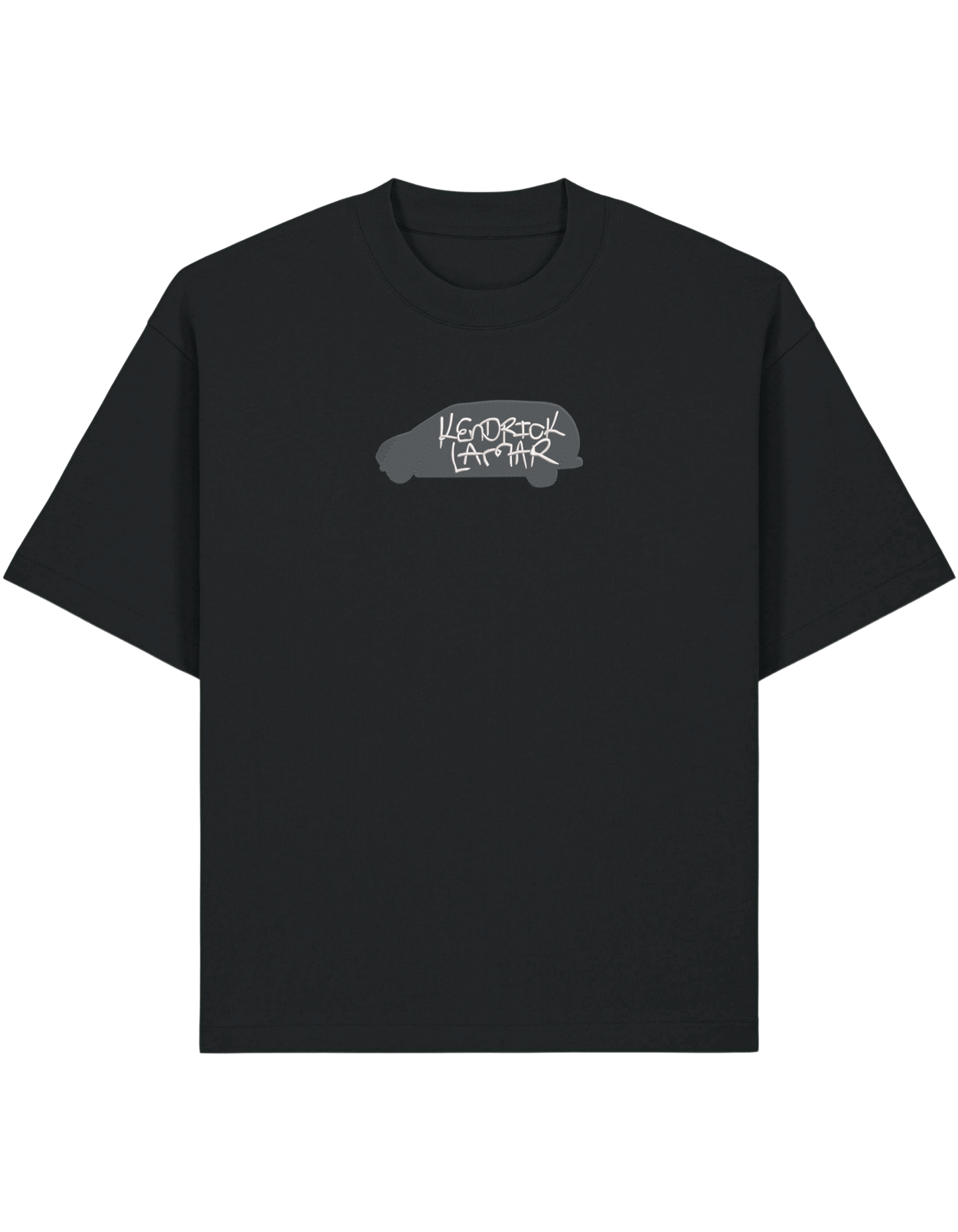 Kendrick car tricou Kendrick Lamar