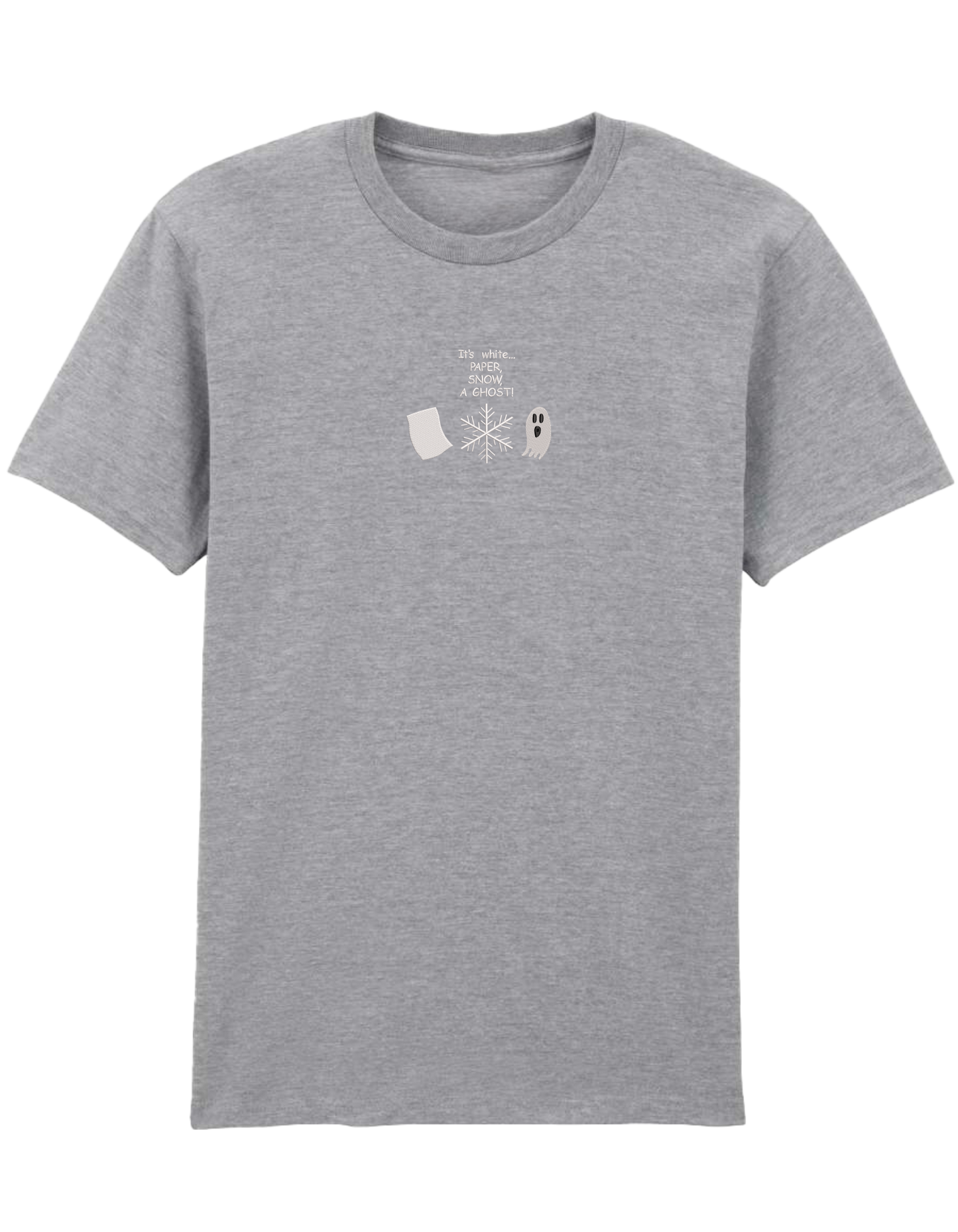Paper tricou Friends - Thread Muse