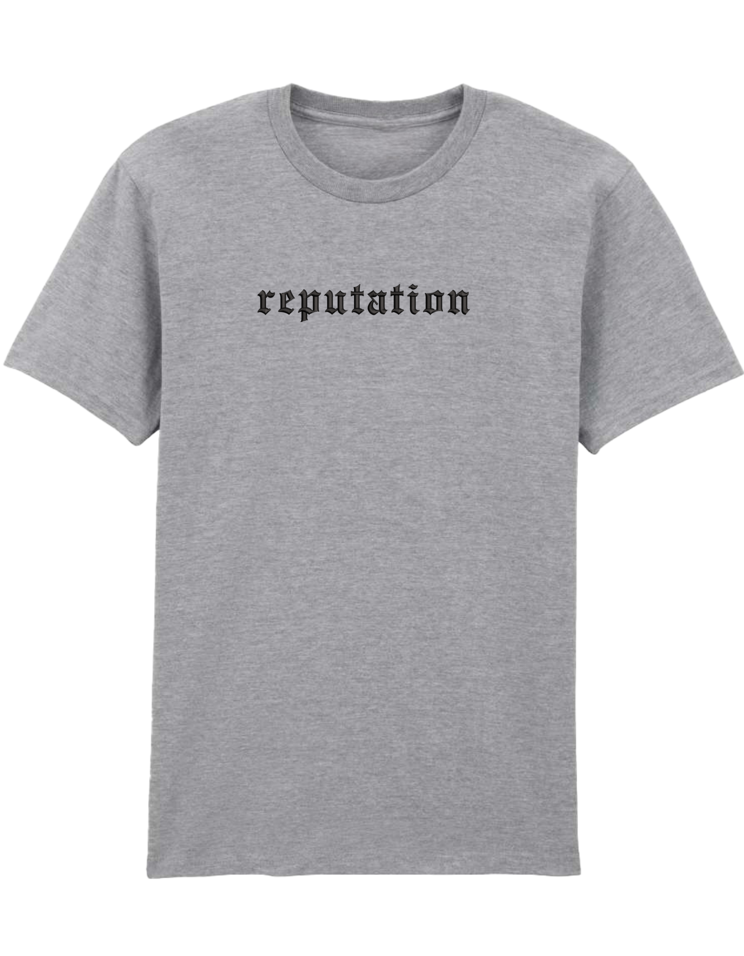 Reputation tricou Taylor Swift - Thread Muse