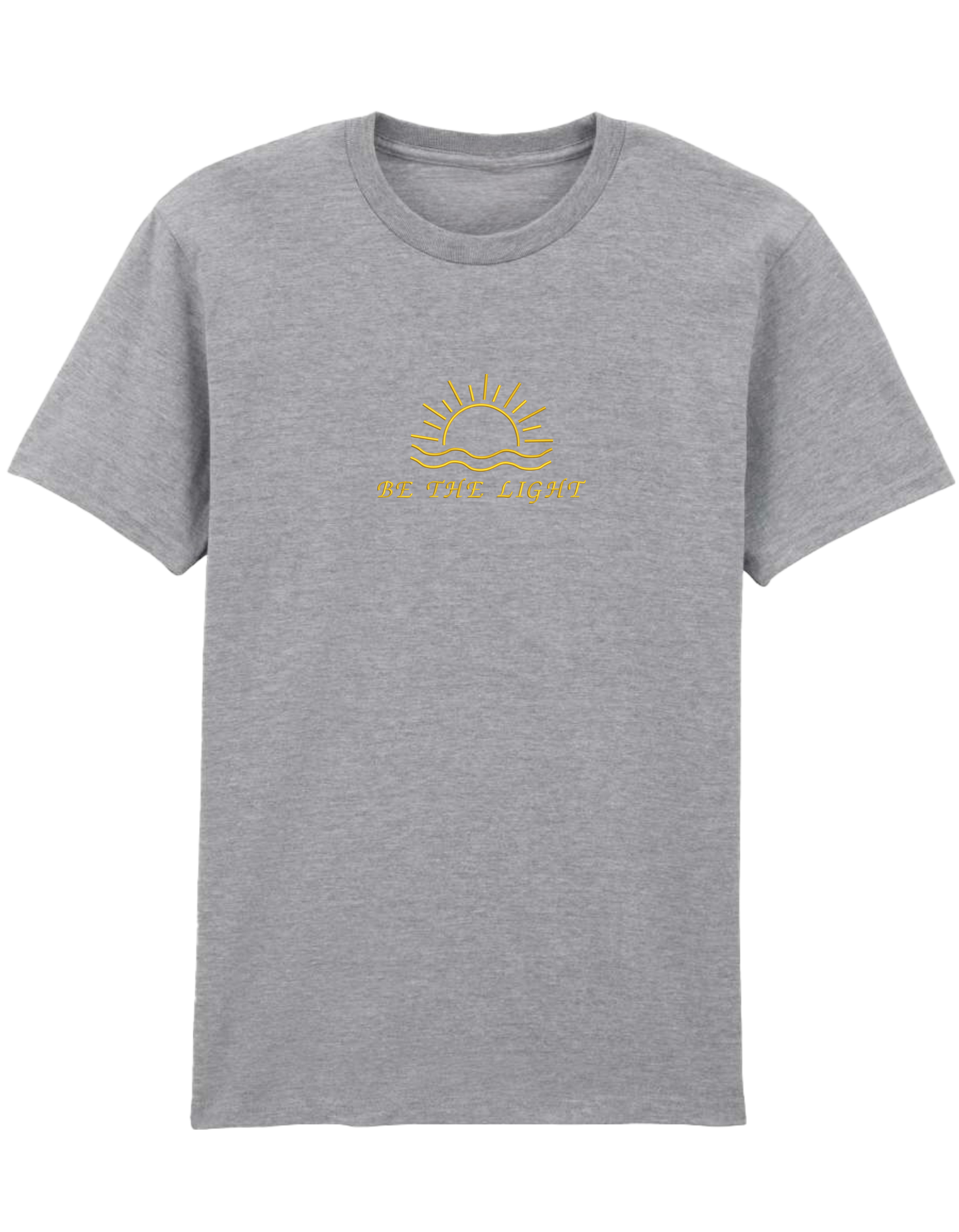 Be the sun tricou - Thread Muse