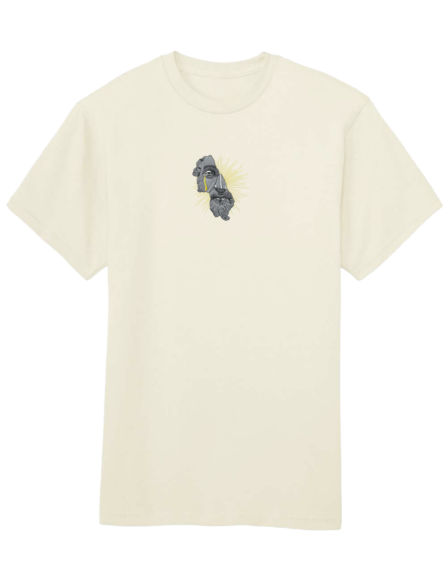 Marcus Aurelius tricou Sculpturi - Thread Muse