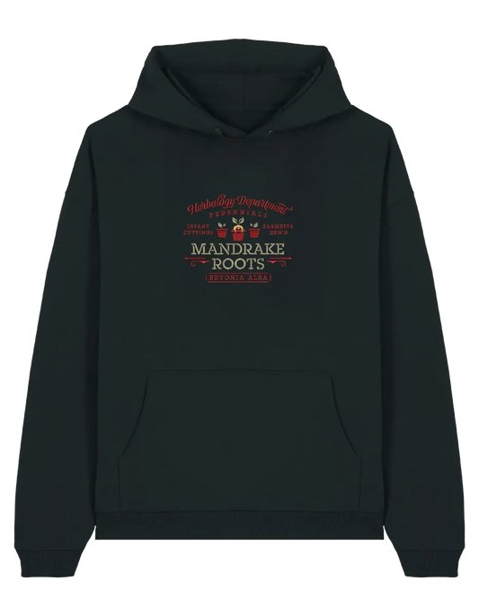 Mandrake hoodie Harry Potter - Thread Muse