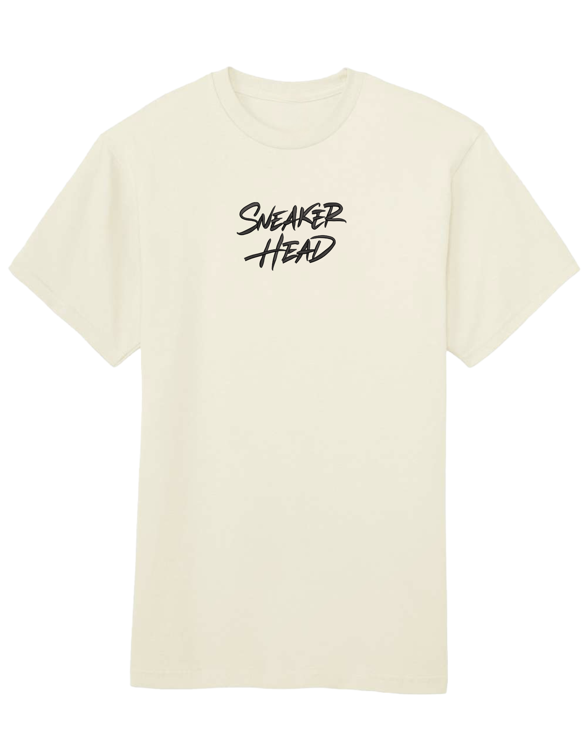 Head tricou Sneakers - Thread Muse