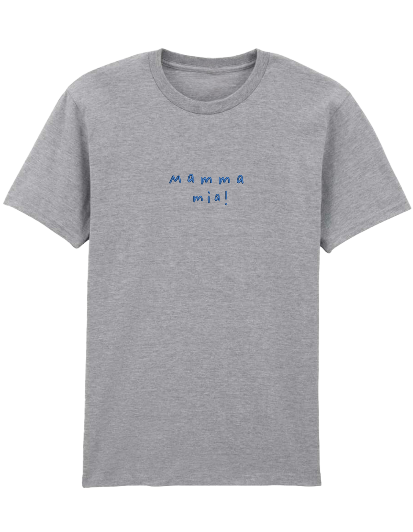 Mamma mia tricou ABBA - Thread Muse