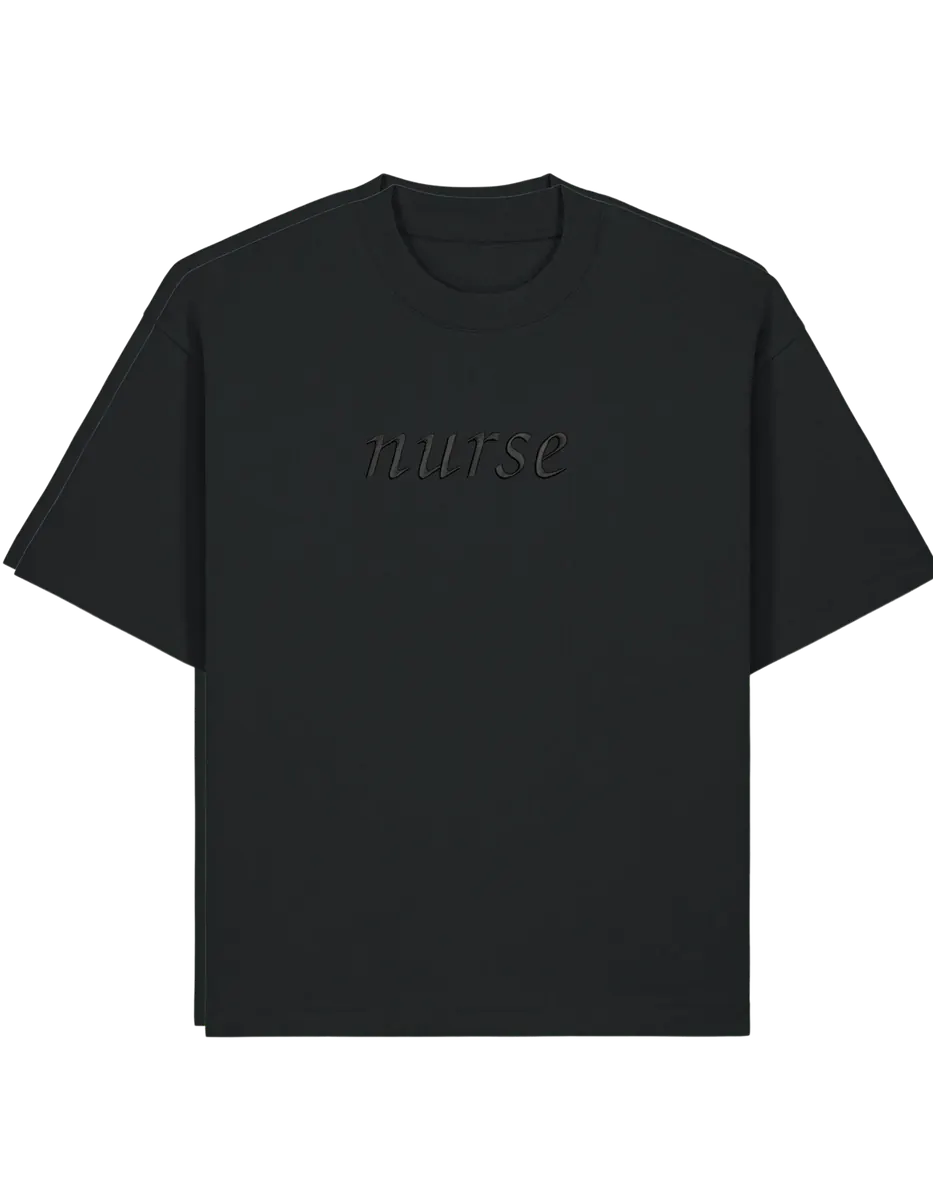 Nurse tricou Medical - Thread Muse