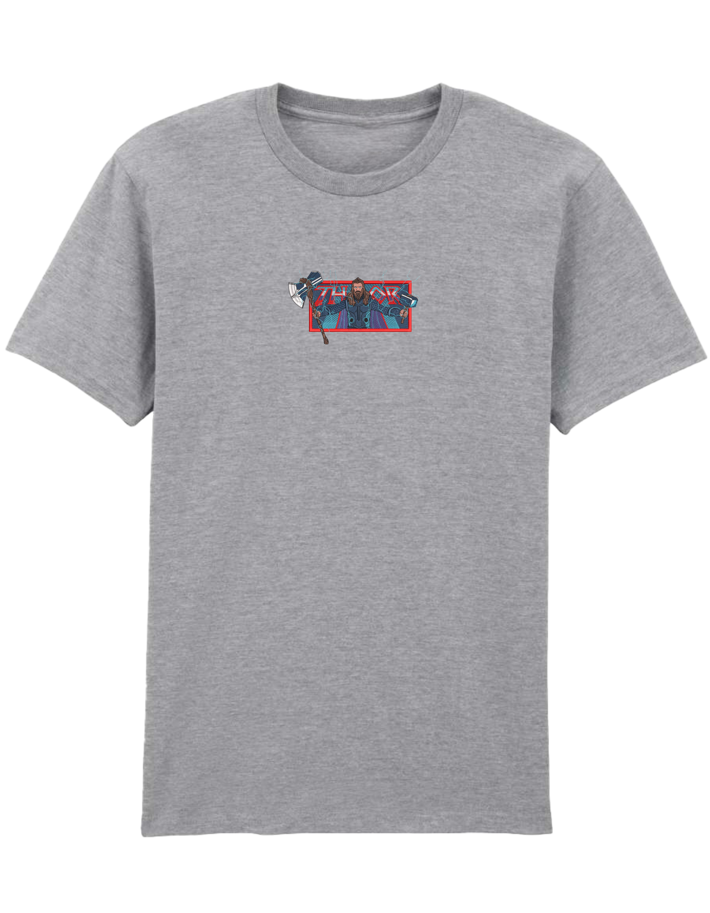 Hammer tricou - Thread Muse