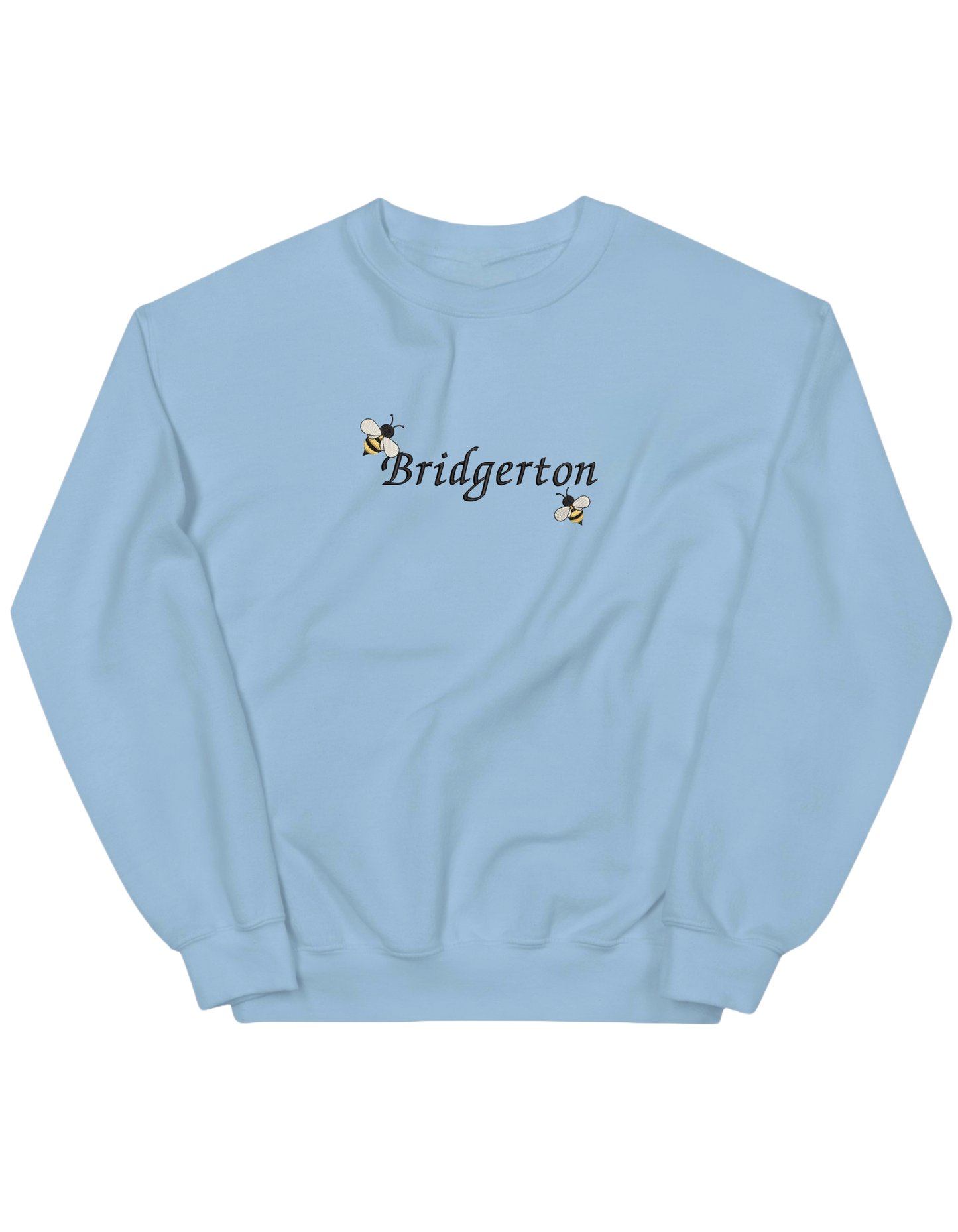 Bees sweatshirt Bridgerton - Thread Muse