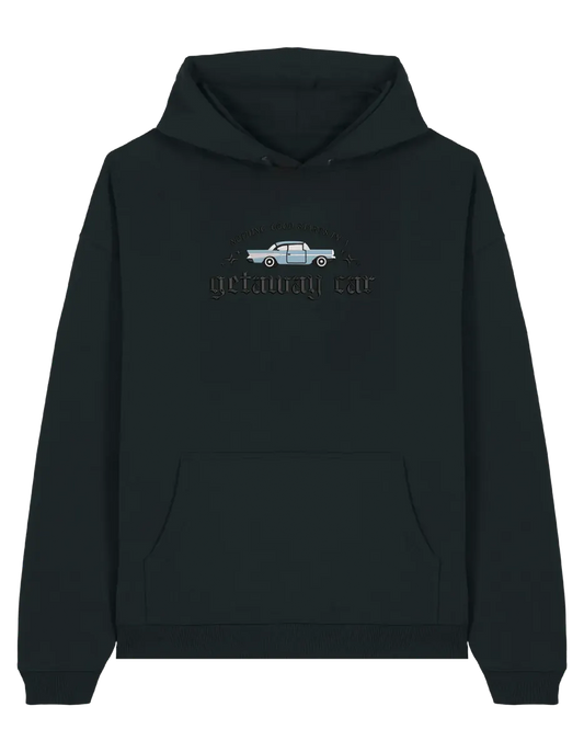 Getaway car hoodie Taylor Swift - Thread Muse