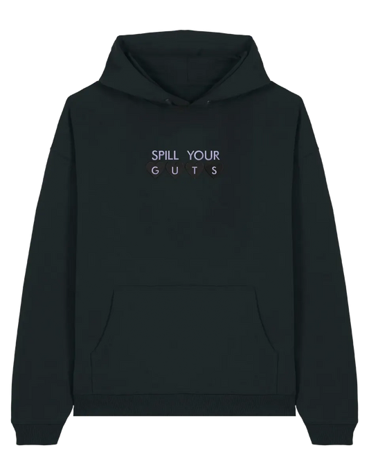 Guts hoodie Olivia Rodrigo - Thread Muse