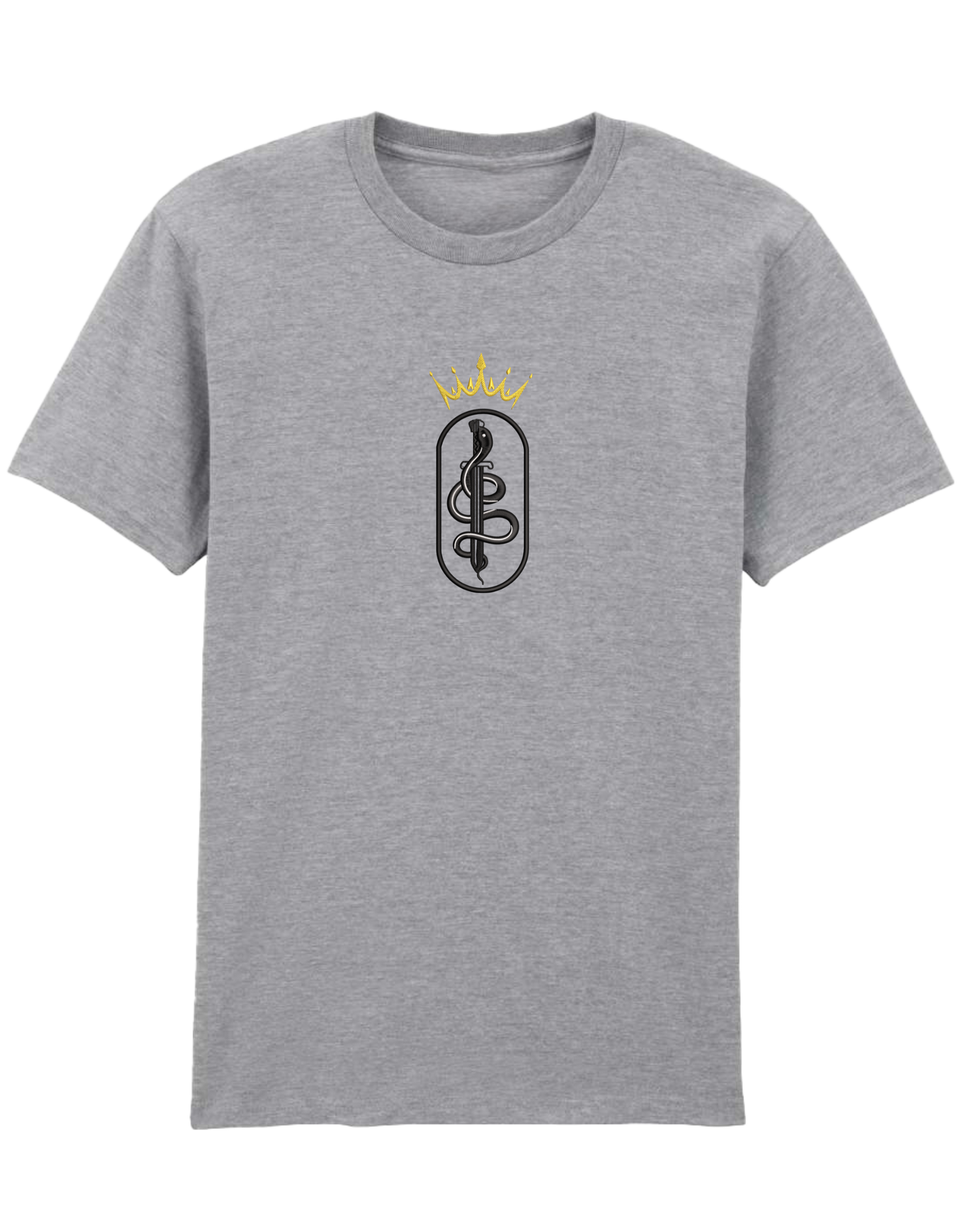 Cruel prince tricou - Thread Muse