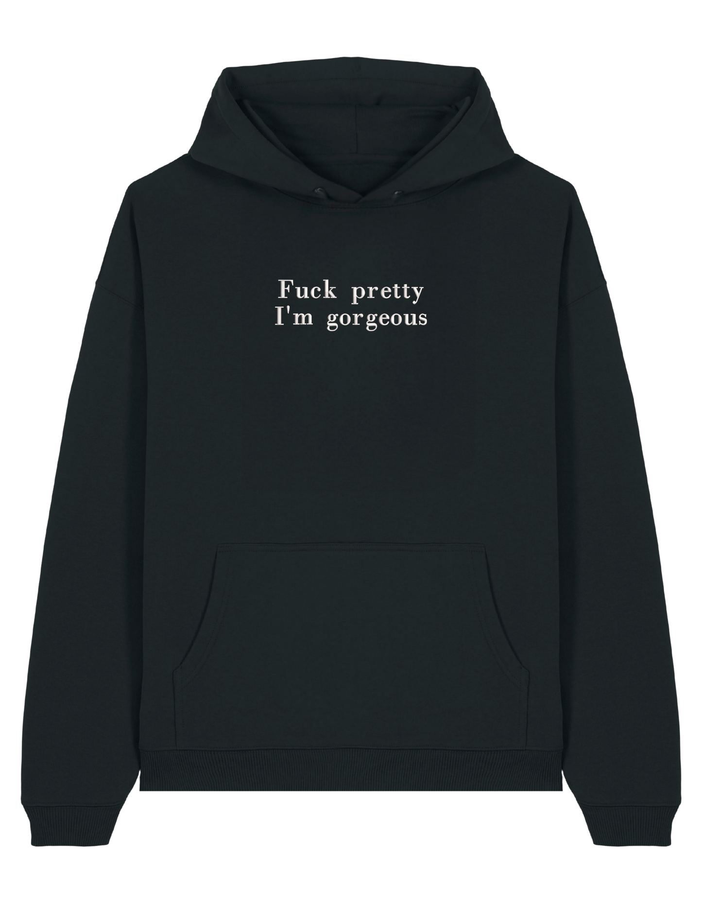 Gorgeous hoodie ASAP Rocky