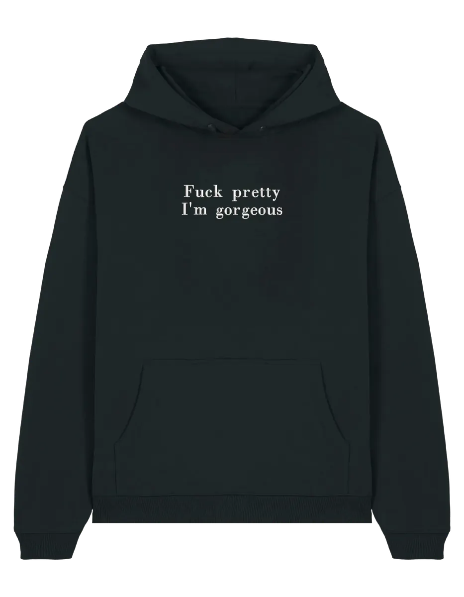 Gorgeous hoodie ASAP Rocky - Thread Muse