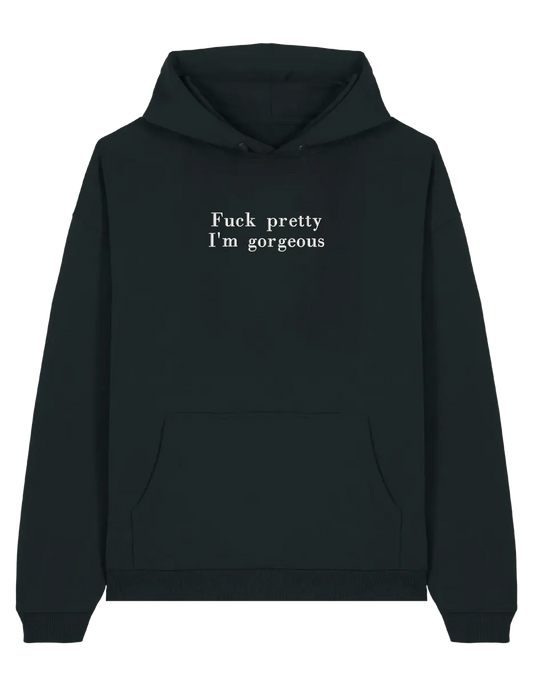 Gorgeous hoodie ASAP Rocky - Thread Muse