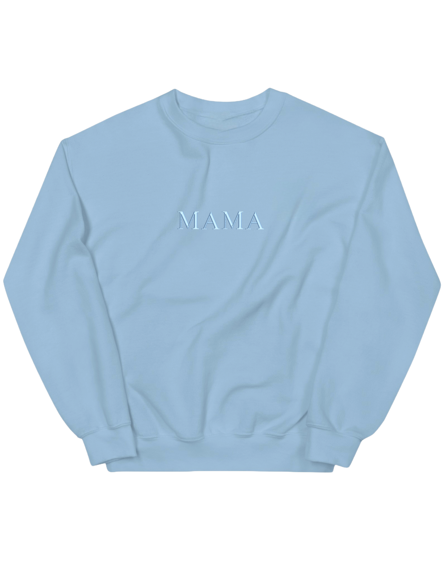 Mama sweatshirt