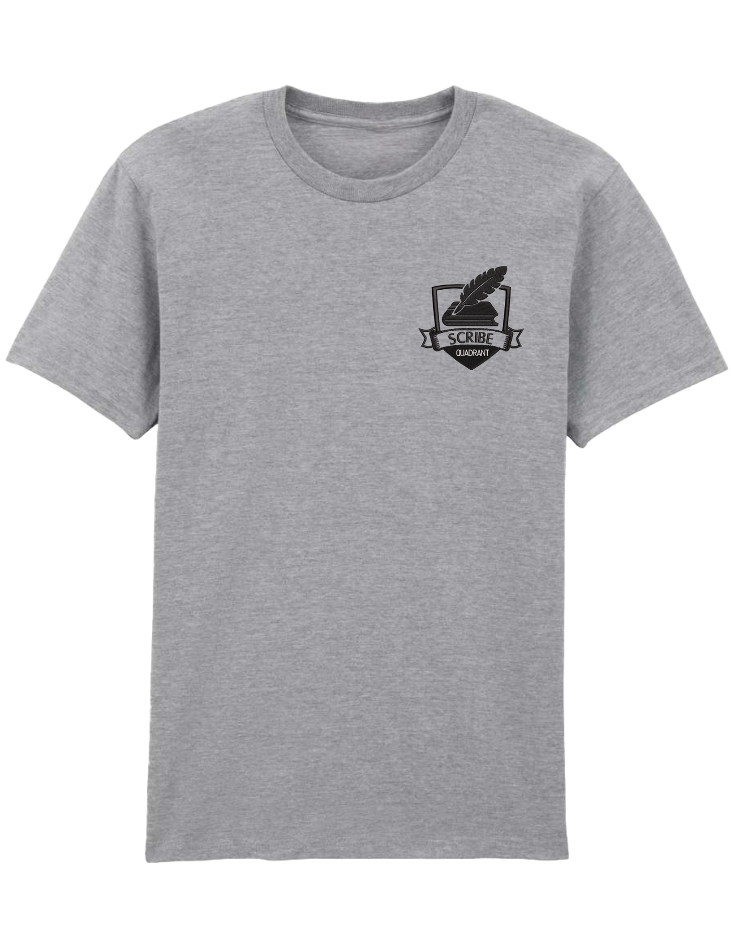 Scribe quadrant tricou Fourth Wing - Thread Muse