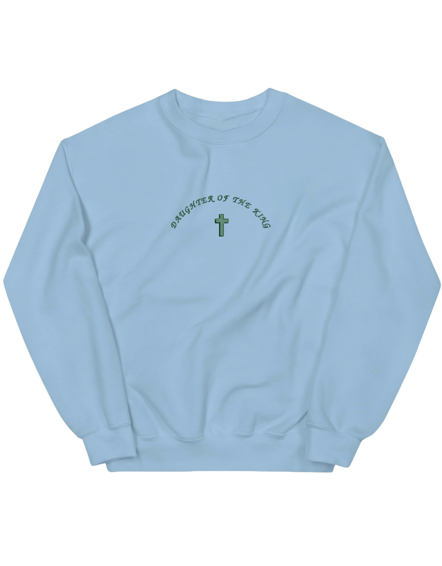 Daughter sweatshirt