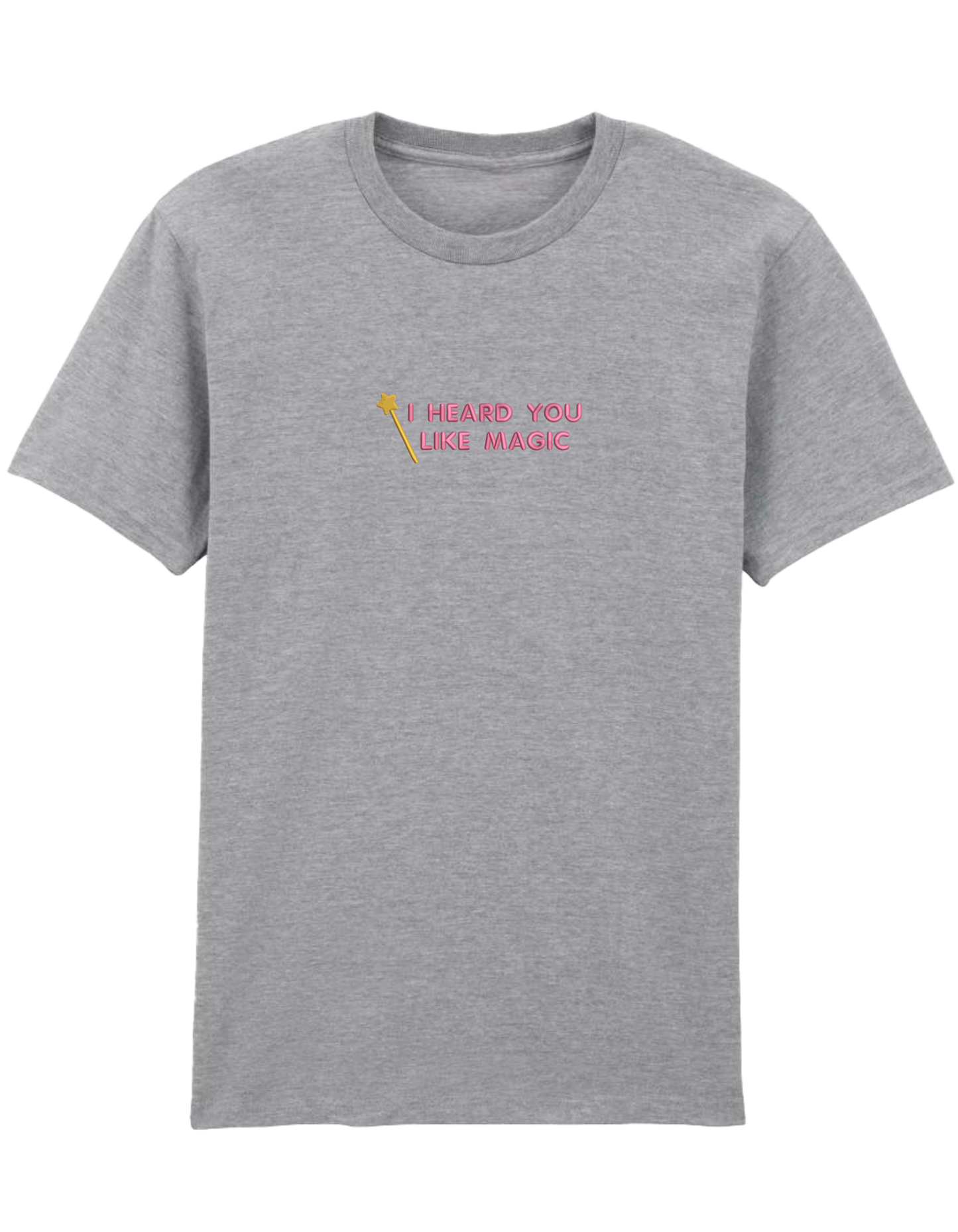 You like magic tricou Chappell Roan - Thread Muse
