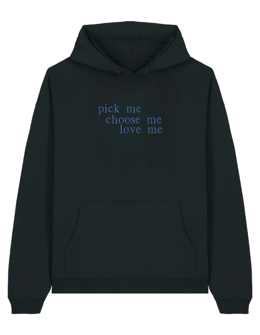 Pick me hoodie Grey’s Anatomy - Thread Muse