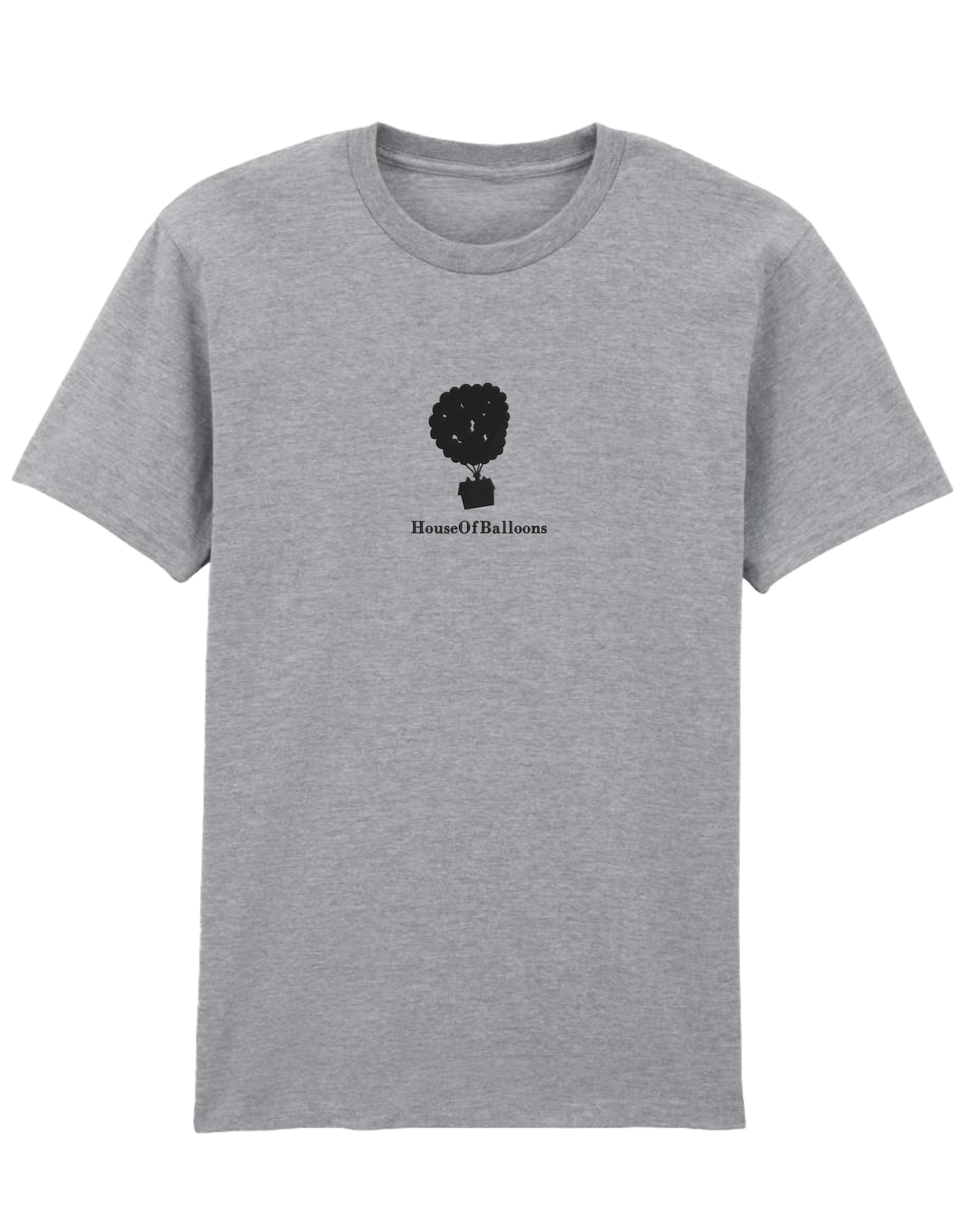 House of balloons tricou - Thread Muse