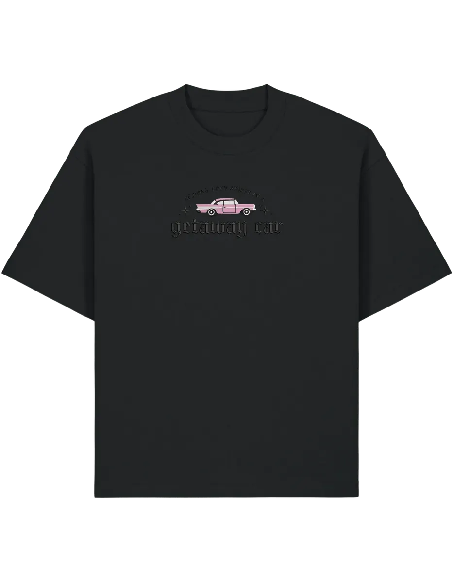 Getaway car tricou Taylor Swift - Thread Muse