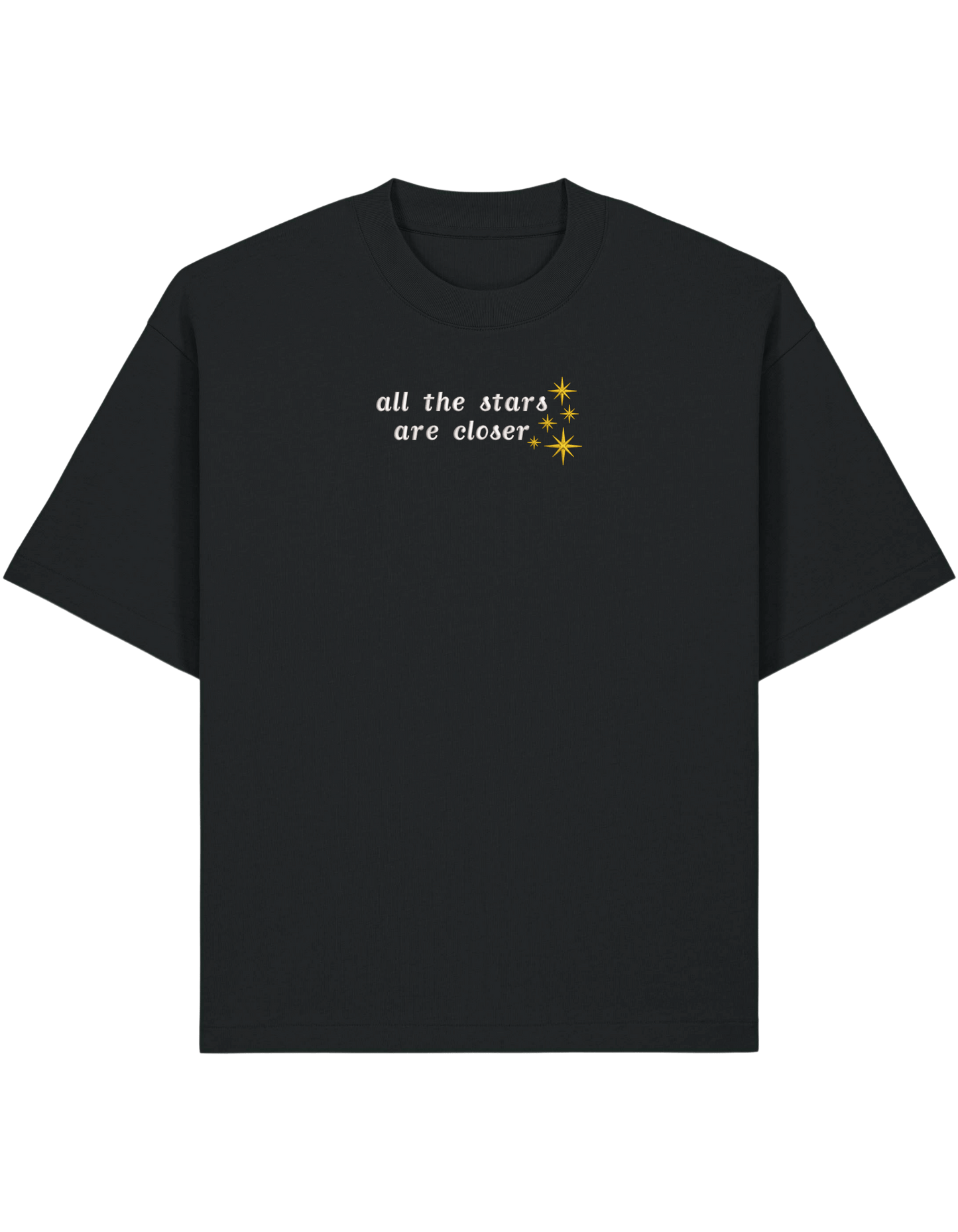 All the stars tricou Kendrick Lamar