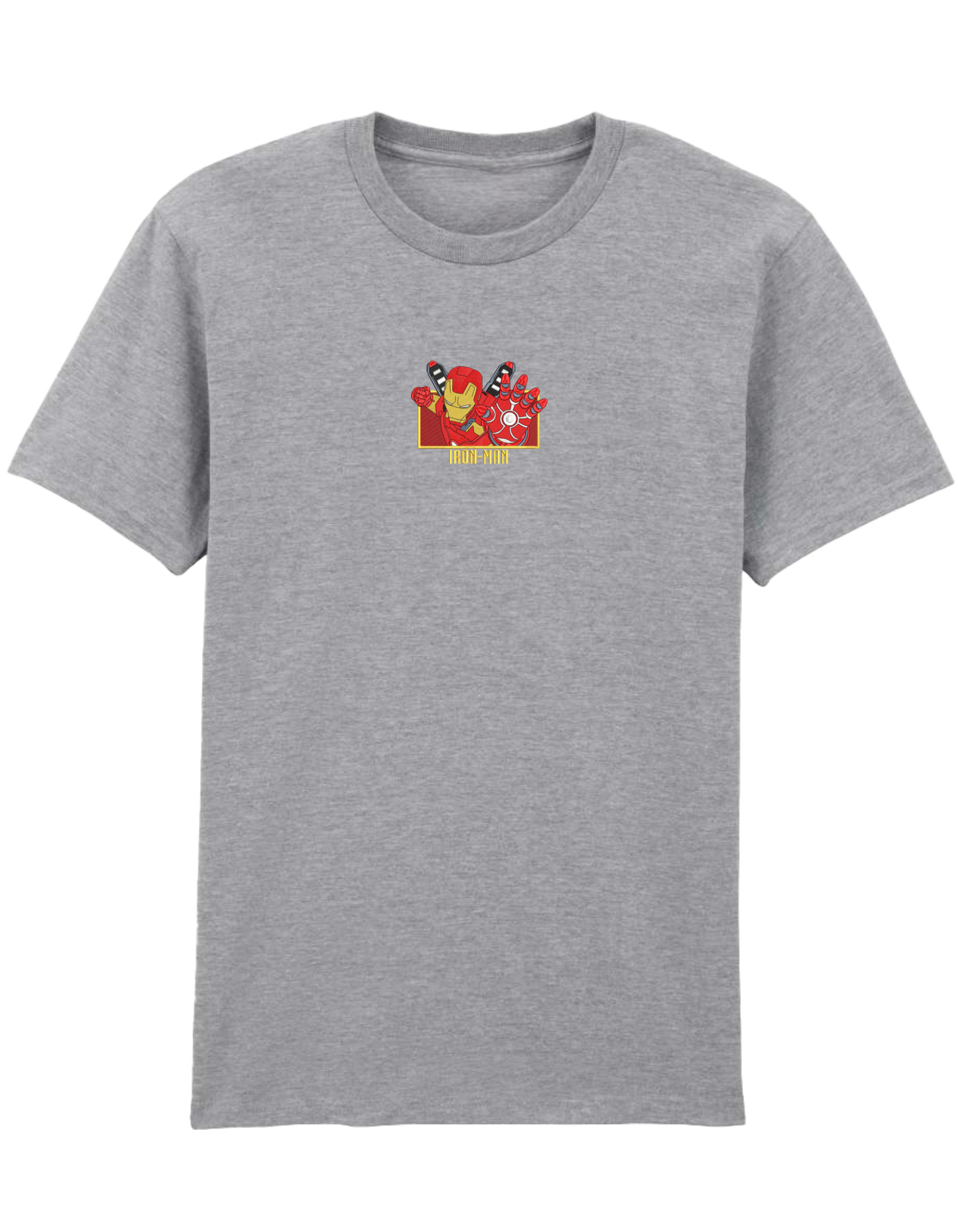 Iron tricou - Thread Muse