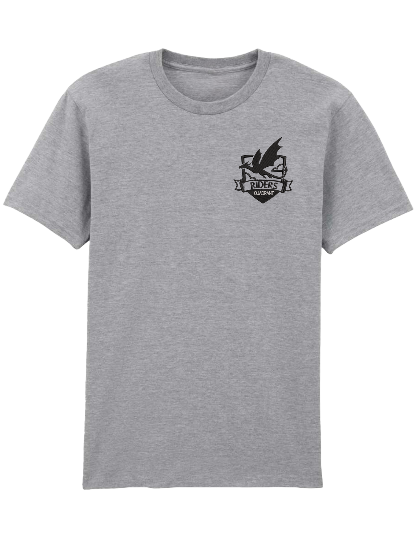 Riders quadrant tricou Fourth Wing - Thread Muse