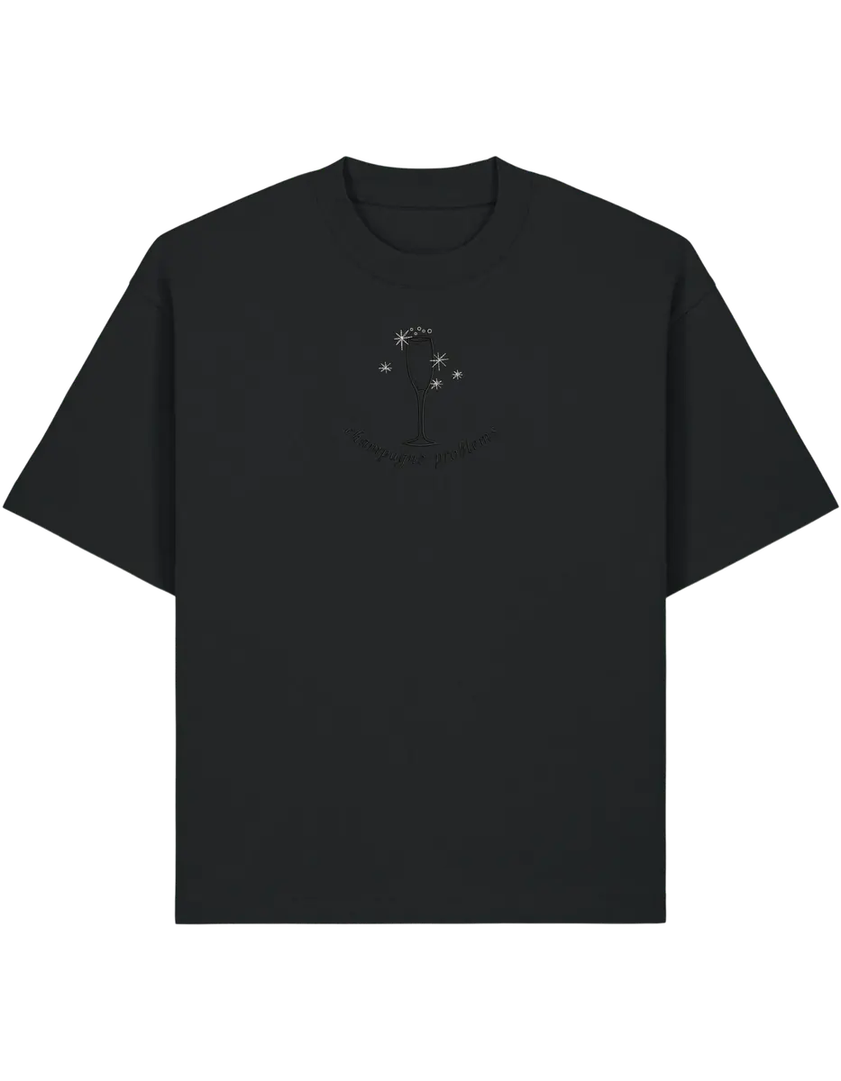 Champagne problems tricou Taylor Swift - Thread Muse