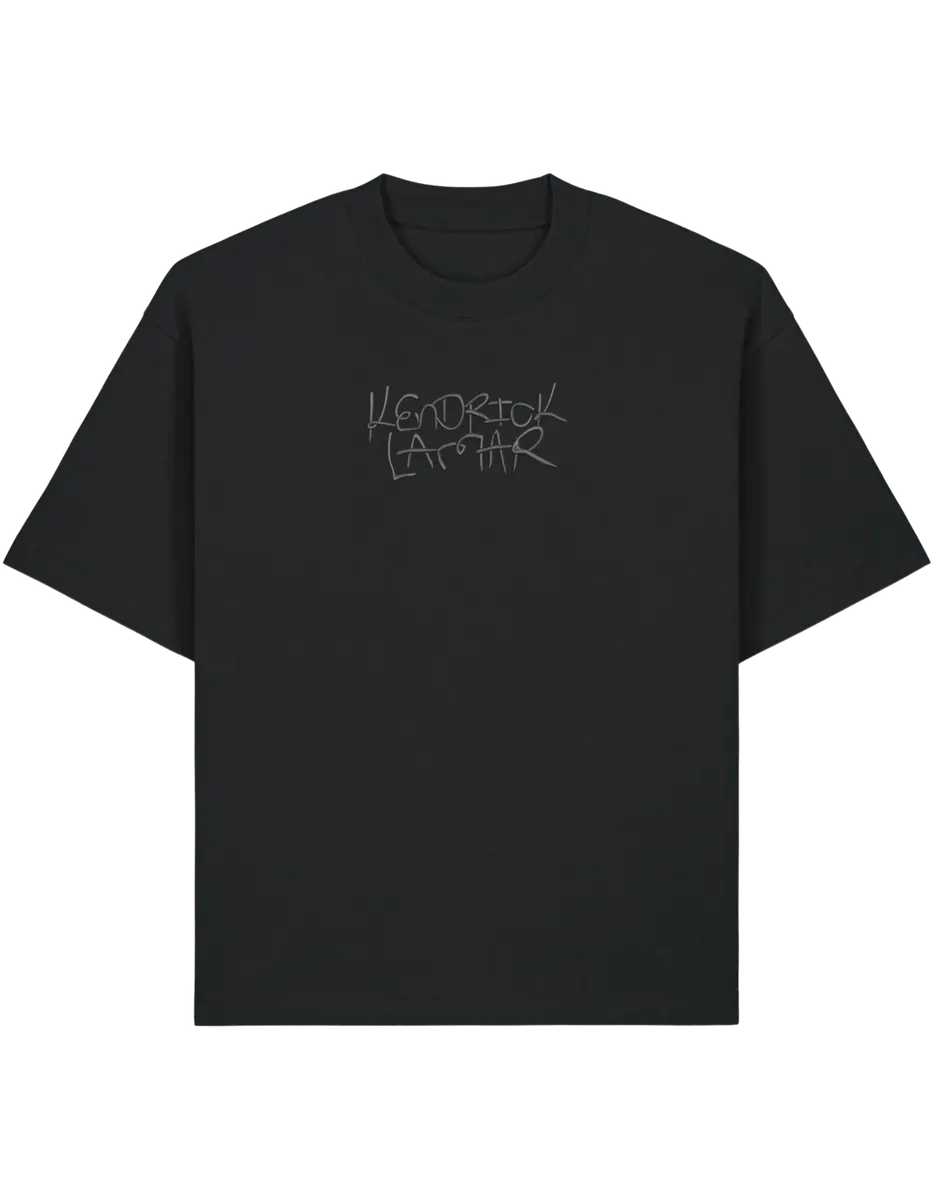 Kendrick tricou - Thread Muse