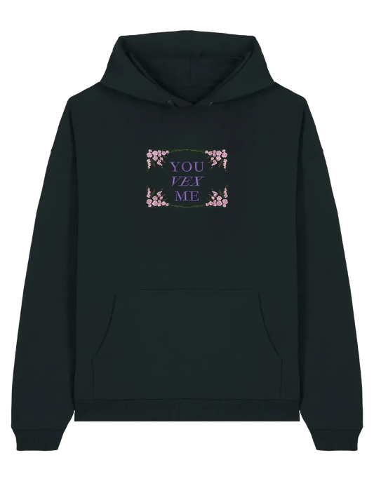You vex me hoodie Bridgerton - Thread Muse
