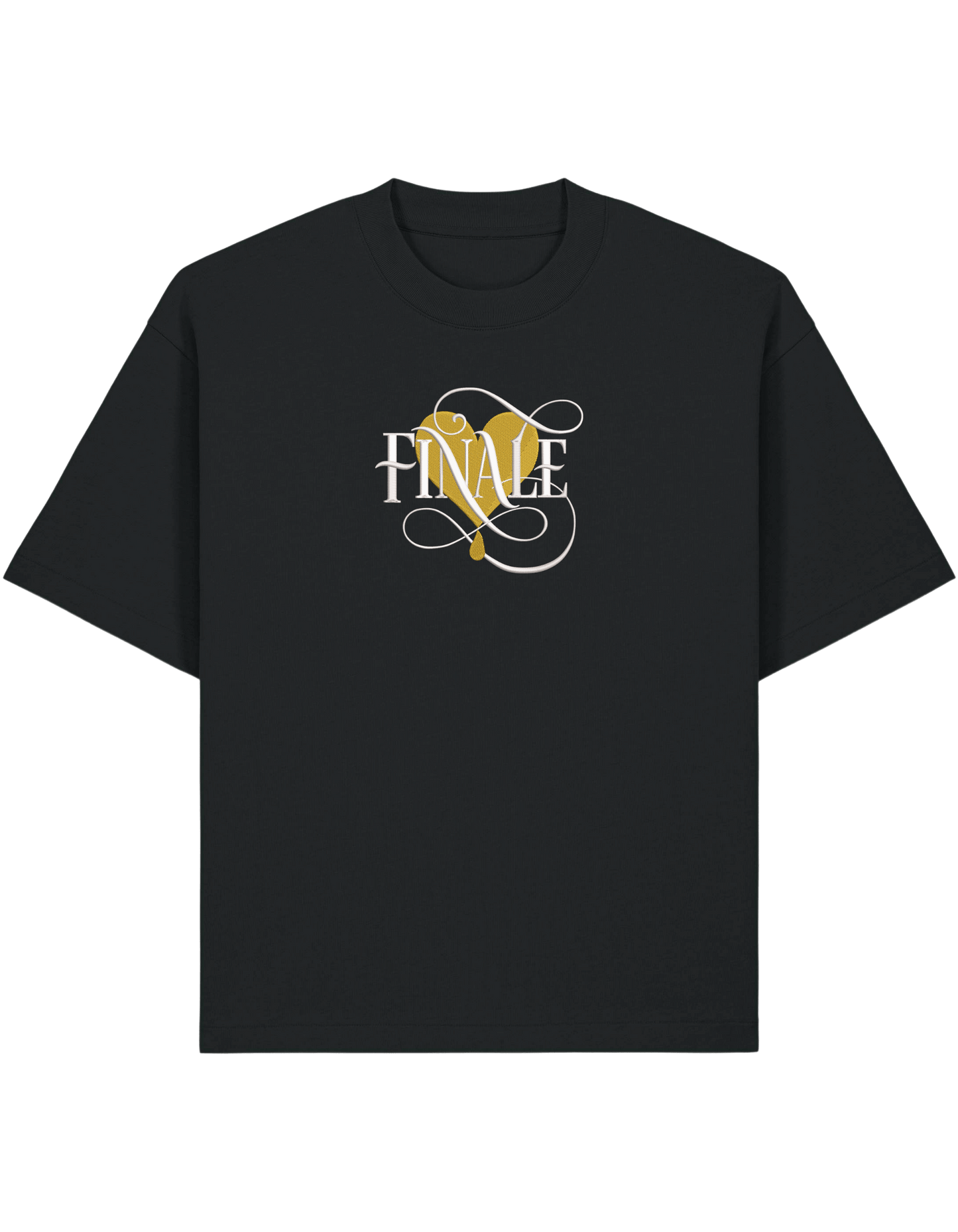 Finale tricou Caraval