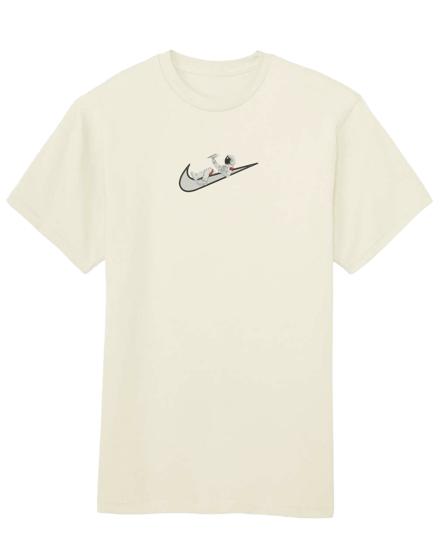 Astronaut tricou Sneakers - Thread Muse