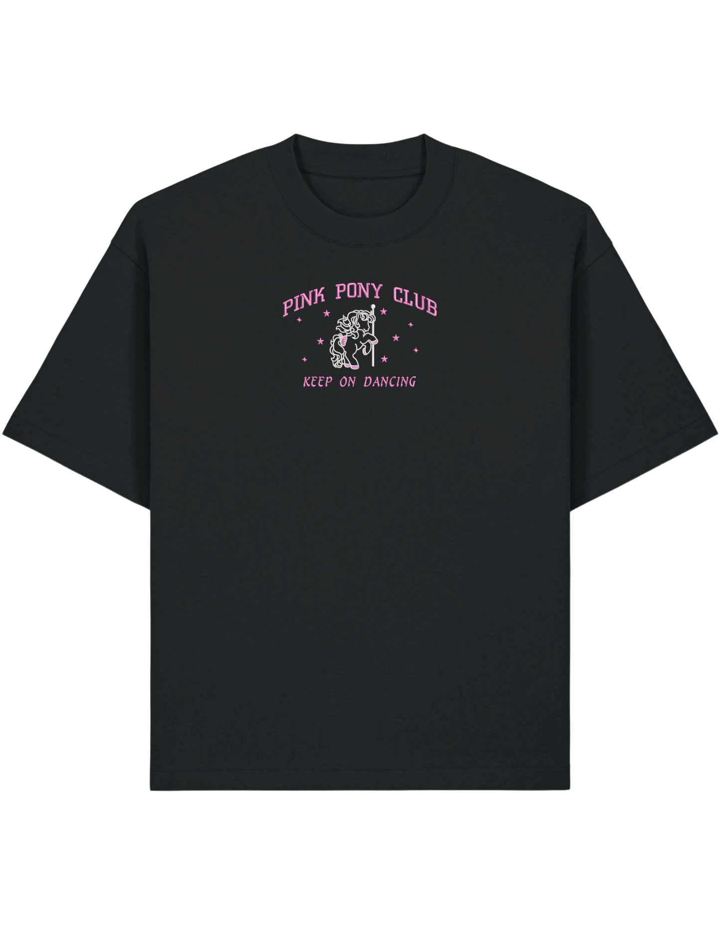 Pink pony club tricou Chappell Roan