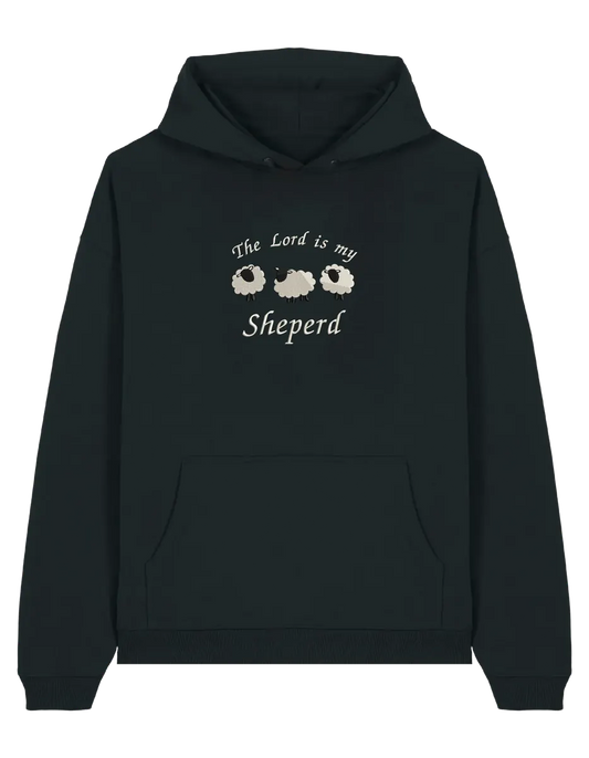 Sheperd hoodie - Thread Muse