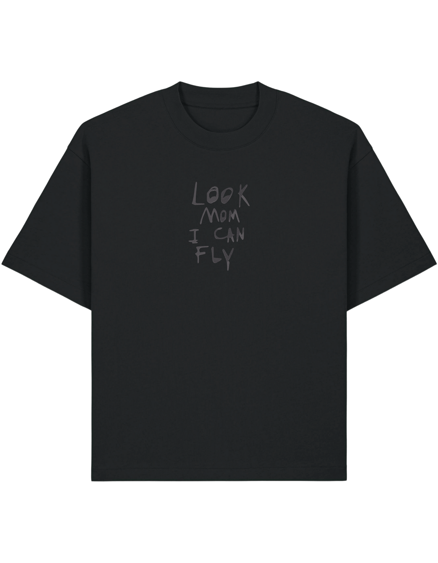 Fly tricou Travis Scott