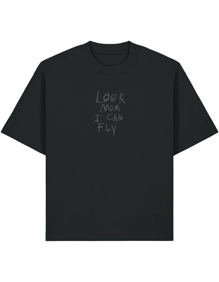 Fly tricou Travis Scott - Thread Muse
