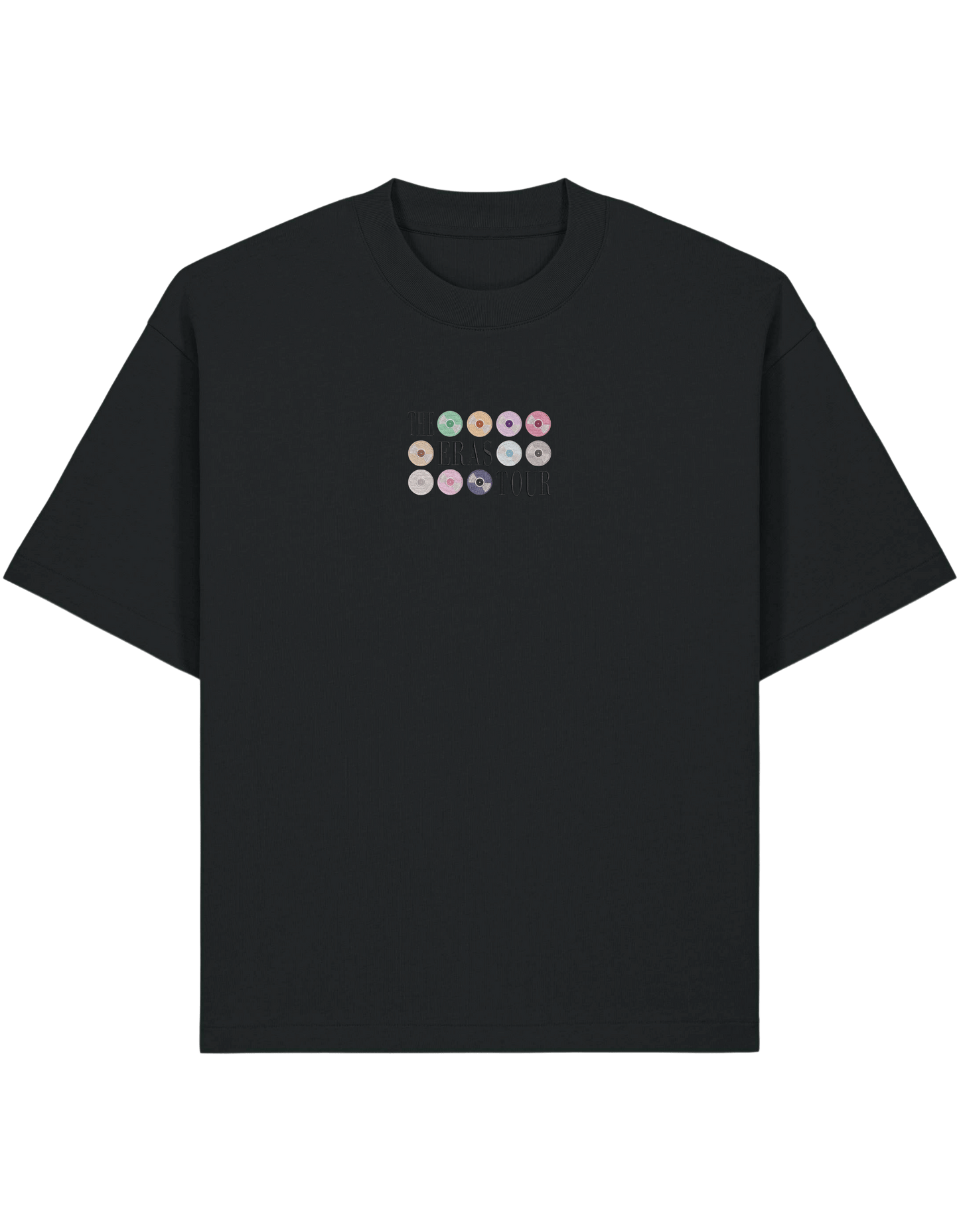 Eras tour tricou Taylor Swift