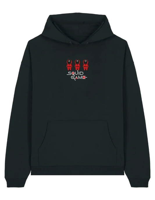 Squid game hoodie - Thread Muse