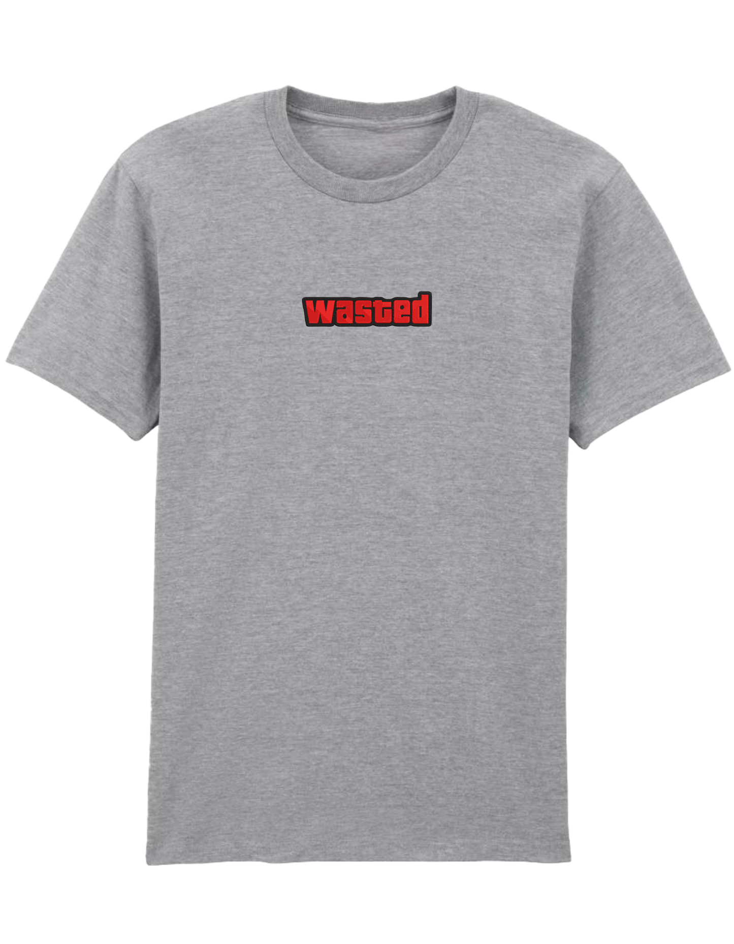Wasted tricou Gaming - Thread Muse