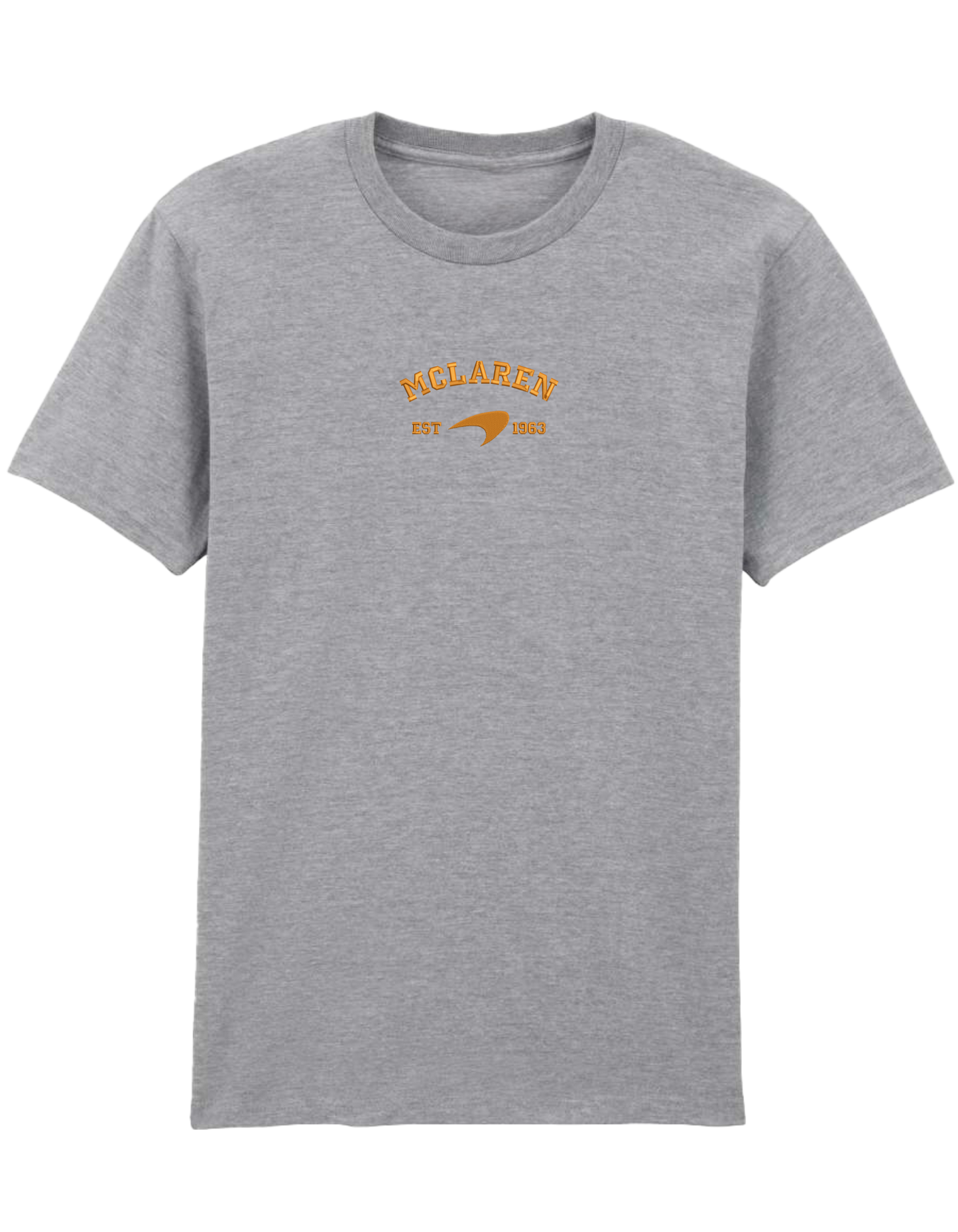 Mclaren tricou F1 - Thread Muse
