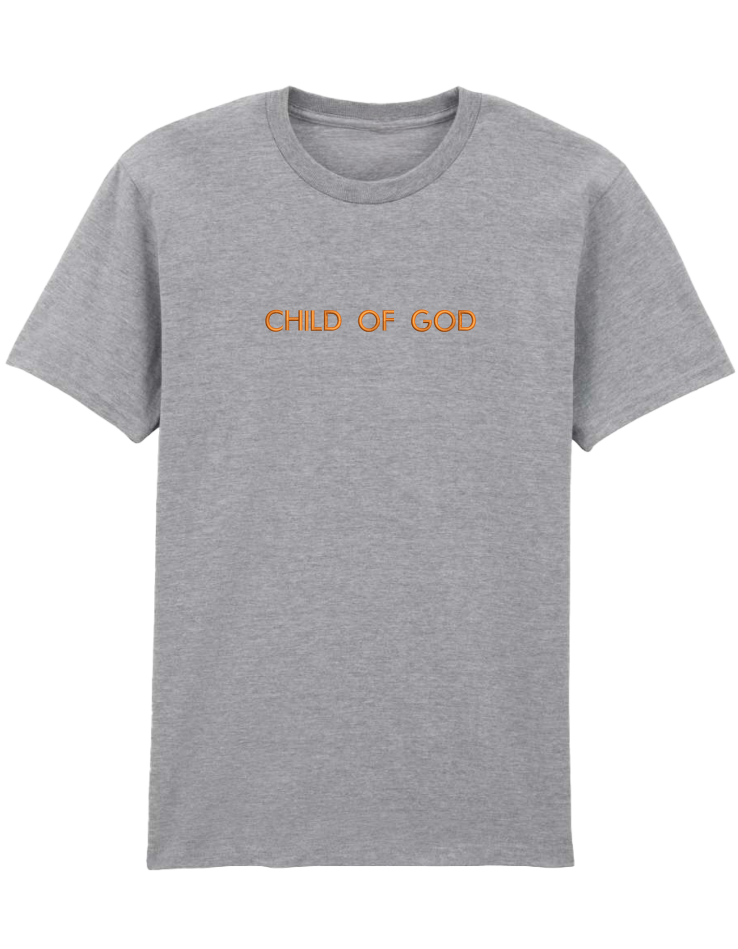 Child of God tricou - Thread Muse