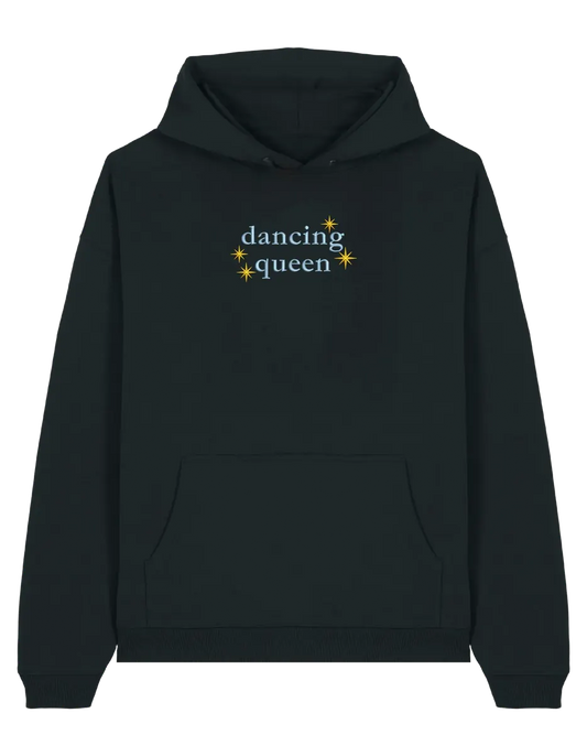 Dancing queen hoodie ABBA - Thread Muse